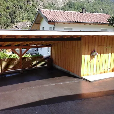 Apartment Steiner *