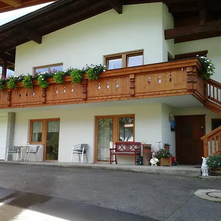 Steiner Apartment Sautens