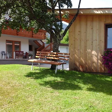 Apartment Steiner Sautens