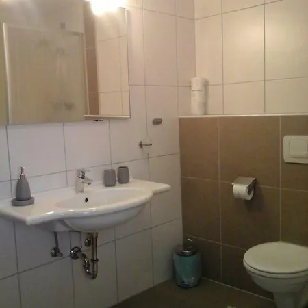 Steiner Apartment Sautens