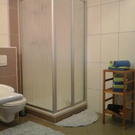 Ferienwohnung Steiner * ساوتينس