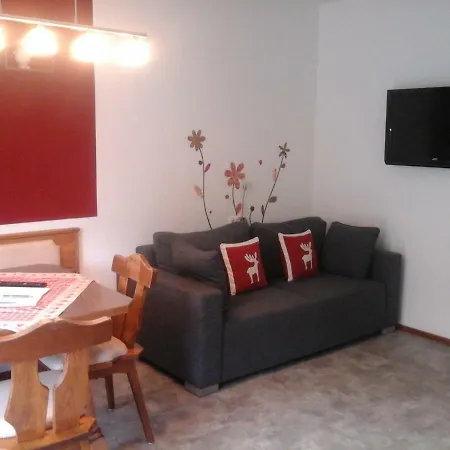 Ferienwohnung Steiner ساوتينس